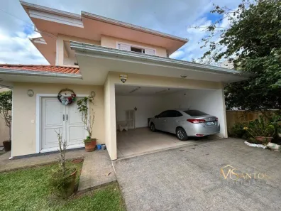 Casa com 3 Quartos à venda, 188m² no Daniela, Florianópolis