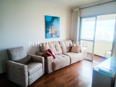 Apartamento com 2 Quartos à venda, 66m² no Aclimação, São Paulo