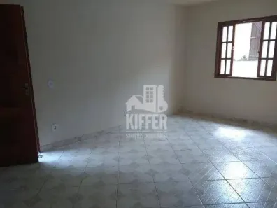 Casa com 4 Quartos à venda, 260m² no Santa Bárbara, Niterói