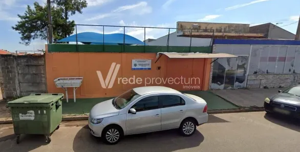 Casa com 2 Quartos à venda, 398m² no Jardim Flamboyant, Paulínia