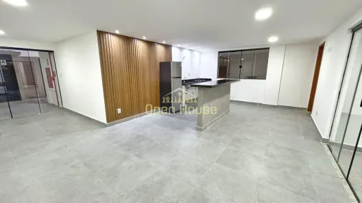 Cobertura com 3 Quartos à venda, 72m² no Jardim Belvedere, Volta Redonda