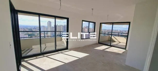 Apartamento com 3 Quartos à venda, 162m² no Campestre, Santo André