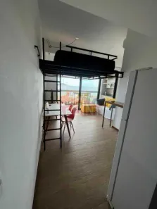 Apartamento com 1 Quarto à venda, 50m² no Piratininga, Niterói