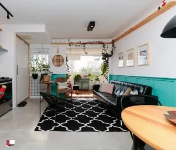 Apartamento com 2 Quartos à venda, 64m² no Sumaré, São Paulo