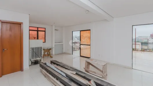 Sala Comercial à venda, 116m² no Menino Deus, Porto Alegre