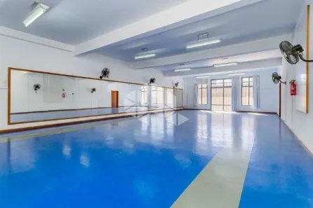 Galpão/Depósito/Armazém à venda, 879m² no Chácara das Pedras, Porto Alegre