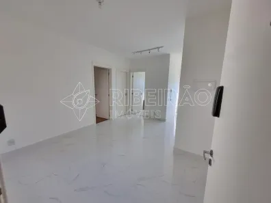 Apartamento com 2 Quartos à venda, 43m² no Jardim Interlagos, Ribeirão Preto