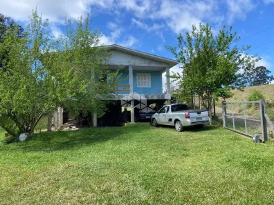 Fazenda/Sítio com 2 Quartos à venda, 13800m² no Nova Sardenha, Farroupilha