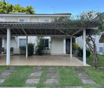 Casa de Condomínio com 3 Quartos para alugar, 159m² no Jardim Aquárius, Limeira