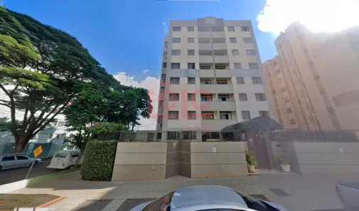 Apartamento com 3 Quartos à venda, 85m² no Jardim Novo Horizonte, Maringá