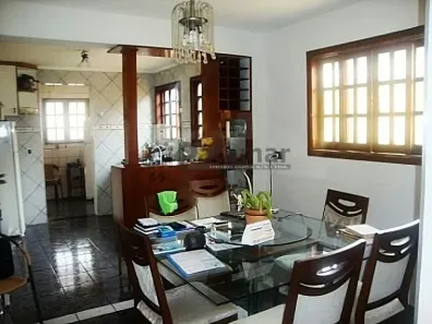 Sobrado com 3 Quartos à venda, 210m² no Jardim Jussara, São Paulo
