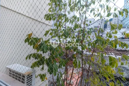 Apartamento com 3 Quartos à venda, 85m² no Ipanema, Rio de Janeiro