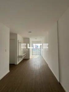 Apartamento com 2 Quartos à venda, 56m² no Vila Assunção, Santo André