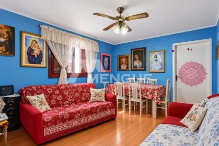Casa com 6 Quartos à venda, 216m² no Jardim Carvalho, Porto Alegre