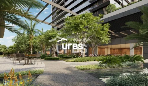 Sala Comercial à venda, 230m² no Setor Bueno, Goiânia