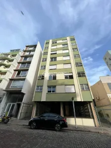 Apartamento com 1 Quarto à venda, 50m² no Centro Histórico, Porto Alegre