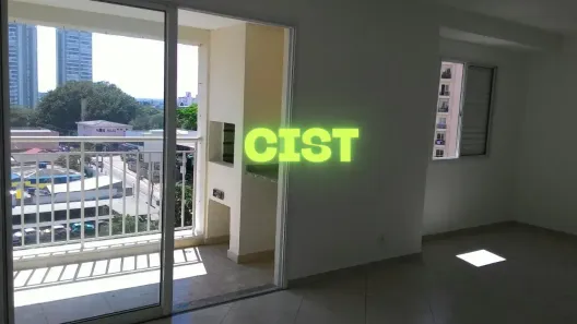 Apartamento com 2 Quartos à venda, 83m² no Vila Santo Antônio, Guarulhos