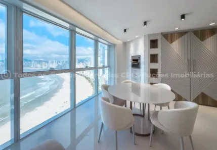 Apartamento com 2 Quartos à venda, 164m² no Pioneiros, Balneário Camboriú
