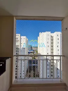 Apartamento com 3 Quartos à venda, 77m² no Vila Sanches, São José dos Campos