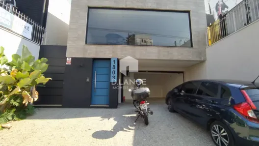 Imóvel Comercial com 1 Quarto para alugar, 208m² no Cambuí, Campinas