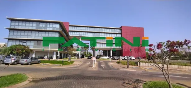 para alugar, 44m² no Georgina Business Park, São José do Rio Preto