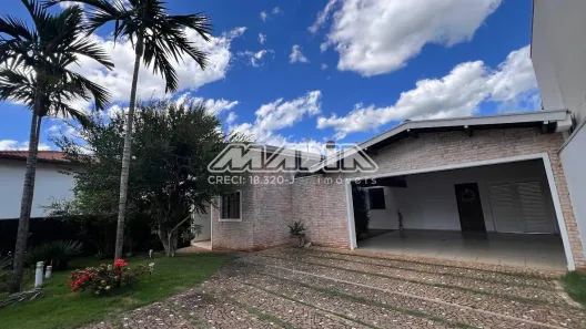 Casa de Condomínio com 4 Quartos à venda, 355m² no Ortizes, Valinhos