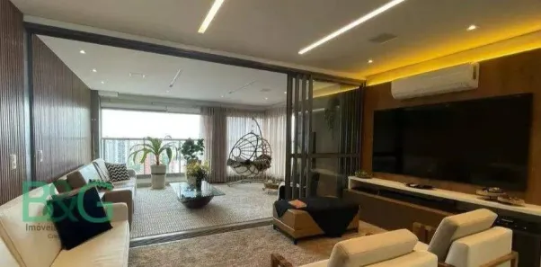 Apartamento com 3 Quartos à venda, 163m² no Vila Mariana, São Paulo