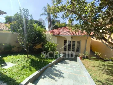 Casa com 3 Quartos à venda, 202m² no Vila Nova Caledônia, São Paulo