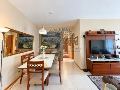 Apartamento com 4 Quartos à venda, 113m² no Recreio dos Bandeirantes, Rio de Janeiro