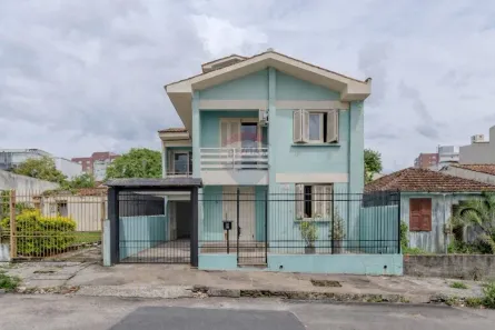 Casa com 3 Quartos à venda, 230m² no Nossa Senhora Medianeira, Santa Maria