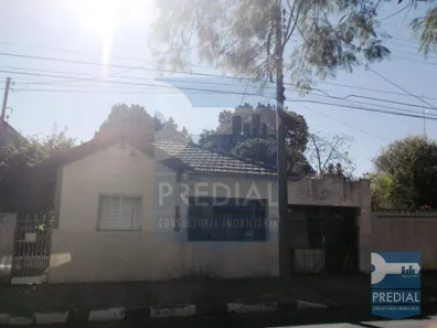 Casa com 1 Quarto à venda, 74m² no Vila Prado, São Carlos
