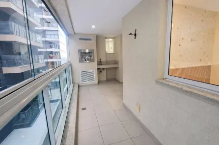 Apartamento com 2 Quartos à venda, 75m² no Icaraí, Niterói