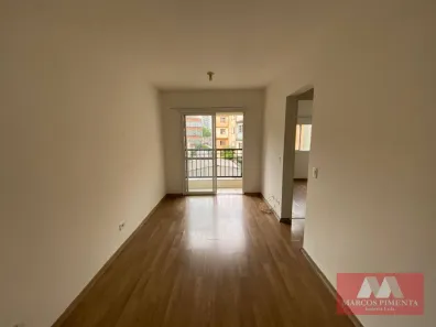 Apartamento com 2 Quartos à venda, 47m² no Bela Vista, São Paulo
