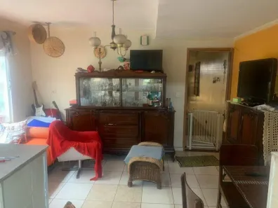 Sobrado com 3 Quartos à venda, 180m² no Campestre, Santo André