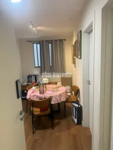 Apartamento com 2 Quartos à venda, 35m² no Vila Andrade, São Paulo