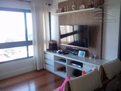 Apartamento com 3 Quartos à venda, 110m² no Vila Clementino, São Paulo