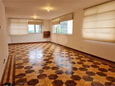 Apartamento com 3 Quartos à venda, 152m² no Itaim Bibi, São Paulo