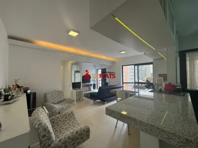 Flat com 2 Quartos à venda, 67m² no Jardim Paulista, São Paulo