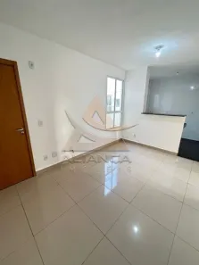 Apartamento com 2 Quartos à venda, 42m² no Reserva Real, Ribeirão Preto