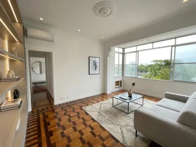 Apartamento com 2 Quartos à venda, 90m² no Urca, Rio de Janeiro