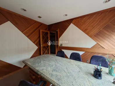 Sala Comercial à venda, 81m² no Boa Vista, Porto Alegre