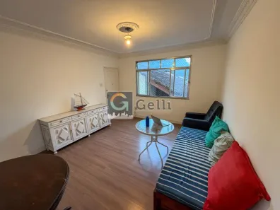 Apartamento com 2 Quartos à venda, 72m² no Centro, Petrópolis
