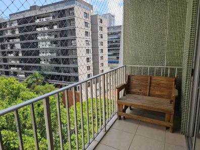 Apartamento com 3 Quartos à venda, 82m² no Cidade Monções, São Paulo