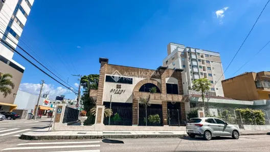 Imóvel Comercial para alugar, 94m² no Campinas, São José