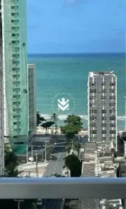 Cobertura com 5 Quartos à venda, 360m² no Boa Viagem, Recife