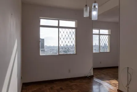 Apartamento com 2 Quartos à venda, 98m² no Barro Preto, Belo Horizonte