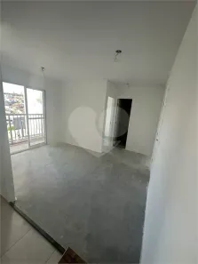 Apartamento com 1 Quarto à venda, 35m² no Perus, São Paulo