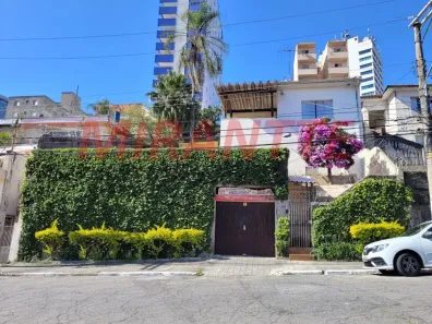 Lote/Terreno à venda, 566m² no Jardim Franca, São Paulo