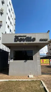 Apartamento com 2 Quartos à venda, 54m² no Aponiã, Porto Velho