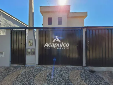 Casa com 7 Quartos à venda, 219m² no Jardim Brasília, Santa Bárbara D'Oeste